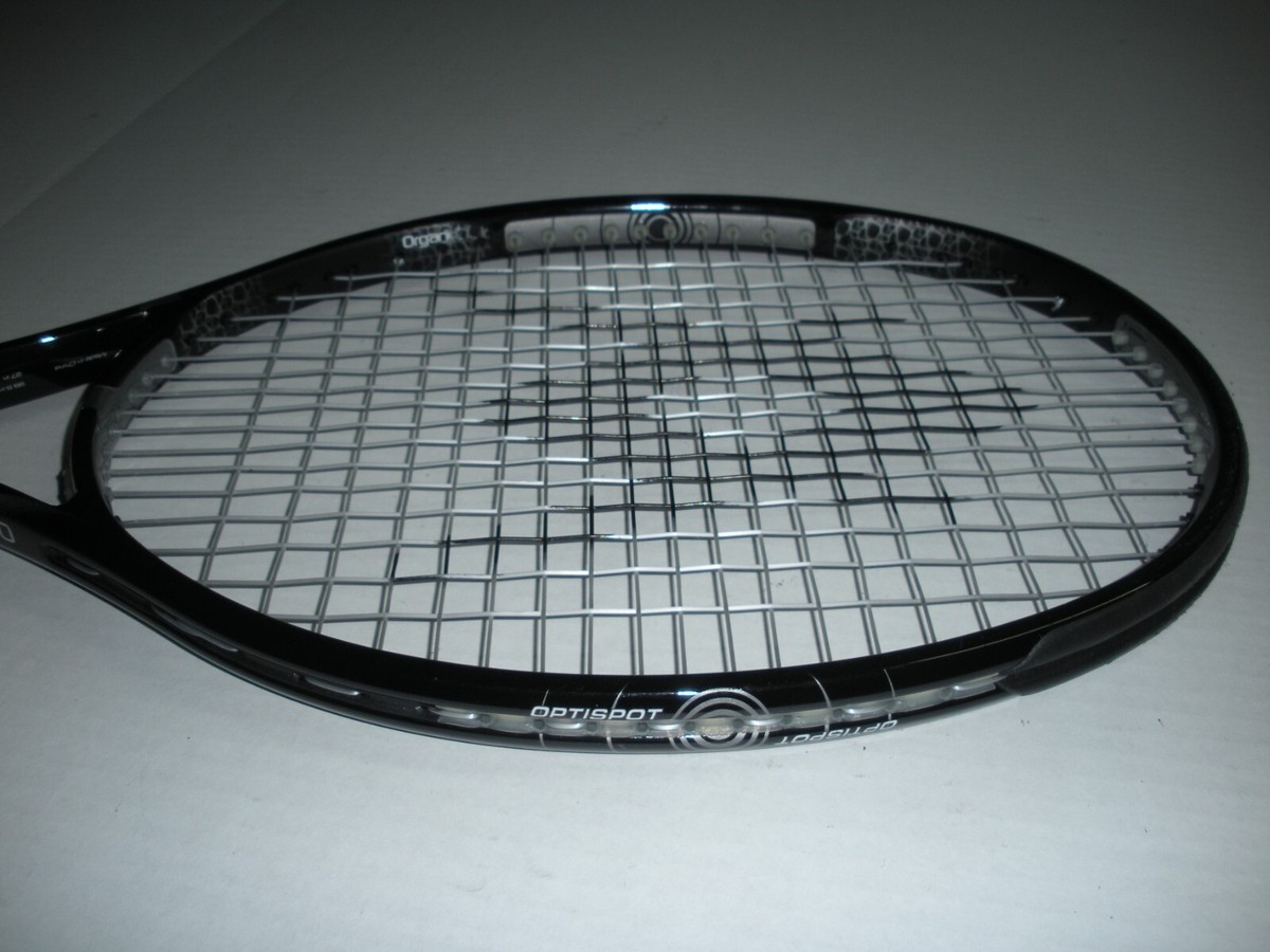 VOLKL ORGANIX V1 PRO MP 10.8oz TENNIS RACQUET 4 5/8 | eBay