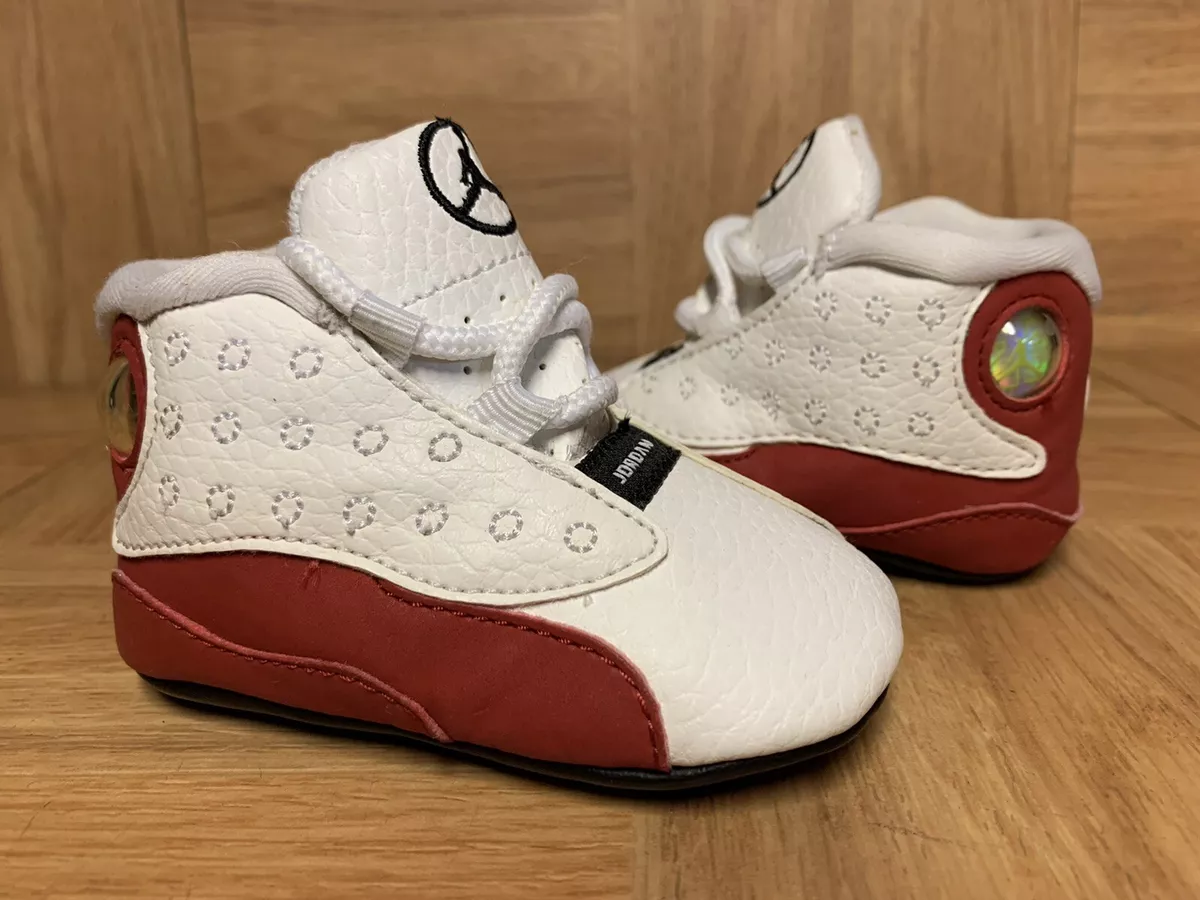 Nike air top bebe jordan