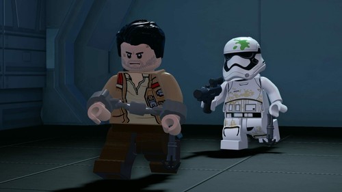 LEGO STAR WARS Das Erwachen der Macht Steam Key PC GLOBAL (ohne CD/DVD) - Bild 5 von 7