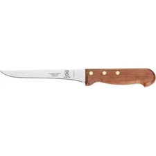 Mercer Culinary Praxis® 6" Stamped High Carbon Japanese Steel Boning Knife