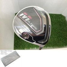 TaylorMade M GLOIRE FW / Ladies 3w 16 Degree / Flex L / Speeder EVOLUTION TM Exc