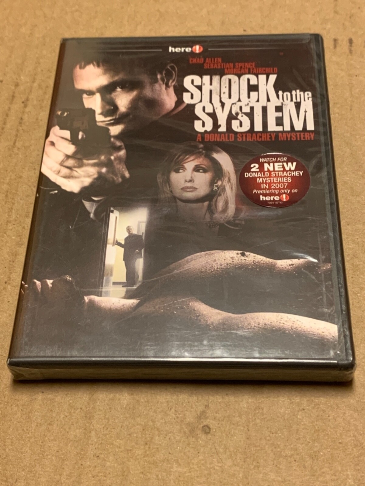 shock-to-the-system-dvd-2007-for-sale-online-ebay