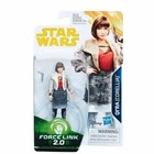 Hasbro Force Link 2.0 QI'RA Star Wars Figure (Corellia) NEW Sealed