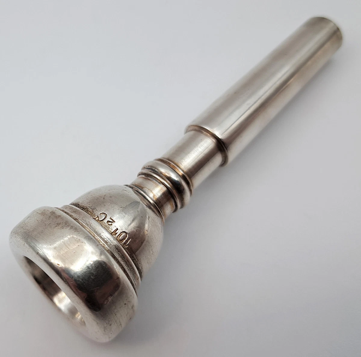 Used trumpet sale mouthpieces