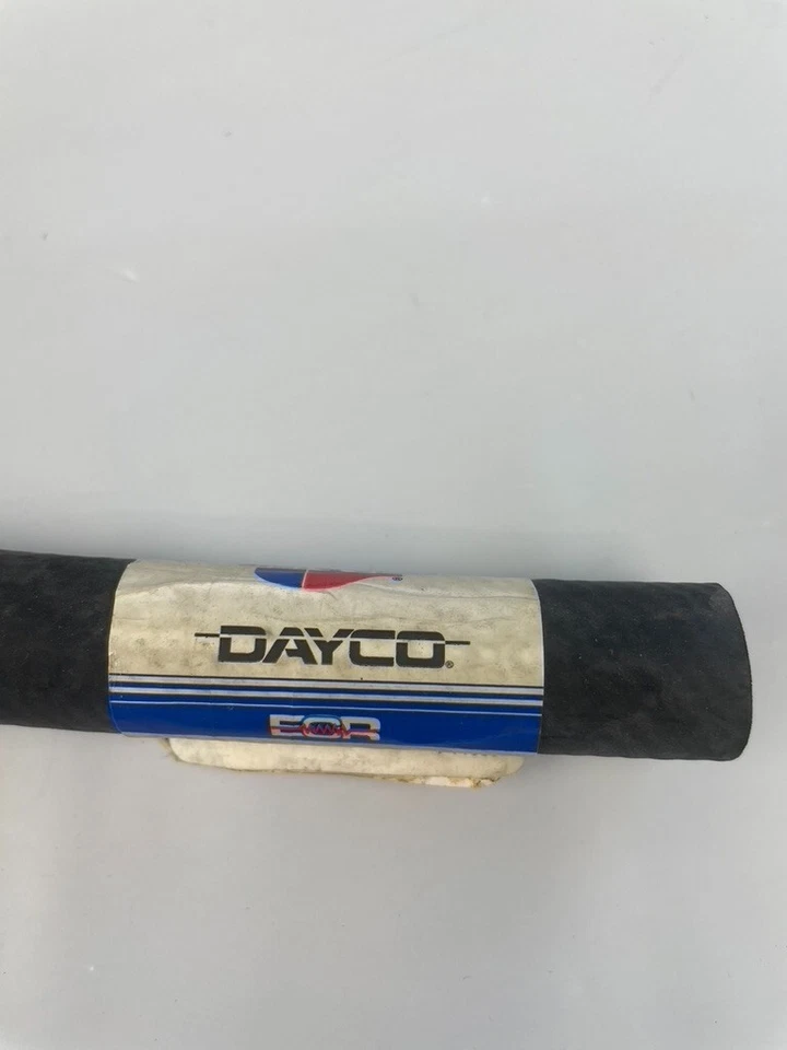 Mangueira aquecedor 87320 HVAC xref. OE # 16027M compatível com 86-89 Honda Accord 2.0L-L4 - Imagem 2 de 4