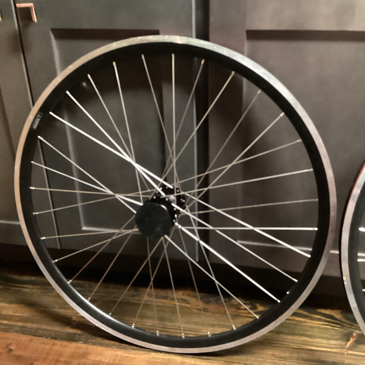 TOMP SL ALEXRIMS ETRTO 622×17 6061H 後輪のみ TOMP SL ALEXRIMS ETRTO 622×17 6061H 後輪のみ - メルカリ