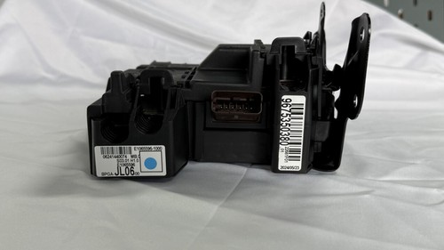 Originale Modulo protezione gestione batteria BPGA 9675350280 per Peugeot 308 - Foto 5 di 7