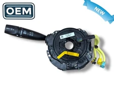 Fits 19-24 Ram 1500 Multi Function Combination Switch New Mopar OEM 68545657AB