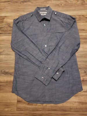 dressy long sleeve shirts