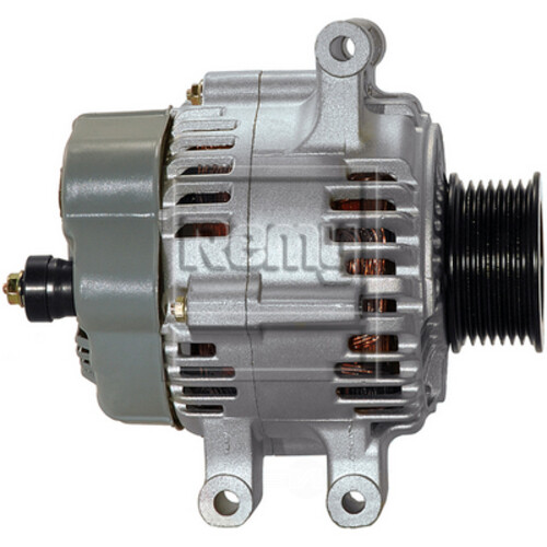 Alternator-Type-S Remy 12376 Reman fits 2002 Acura RSX 2.0L-L4 - Picture 4 of 4