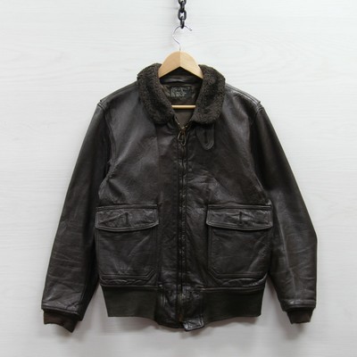 ebay flight jacket