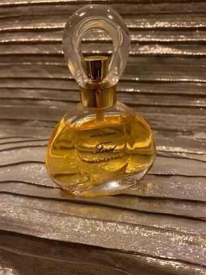 Can Cleef & Arpel- FIRST- Eau De Toilette 1 OZ NEW !!