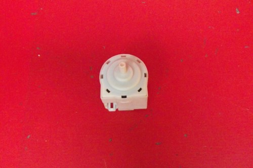 Waschmaschine BEKO WTB720E1W DRUCKSCHALTER