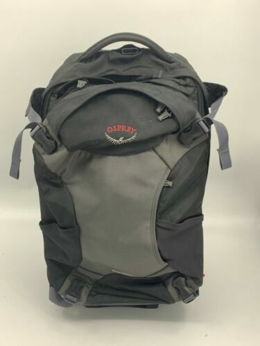 Osprey Packs Farpoint Wheeled 36L Travel Pack | eBay