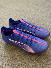 Puma ULTRA 5 ULTIMATE Men's Firm Ground Soccer Cleats