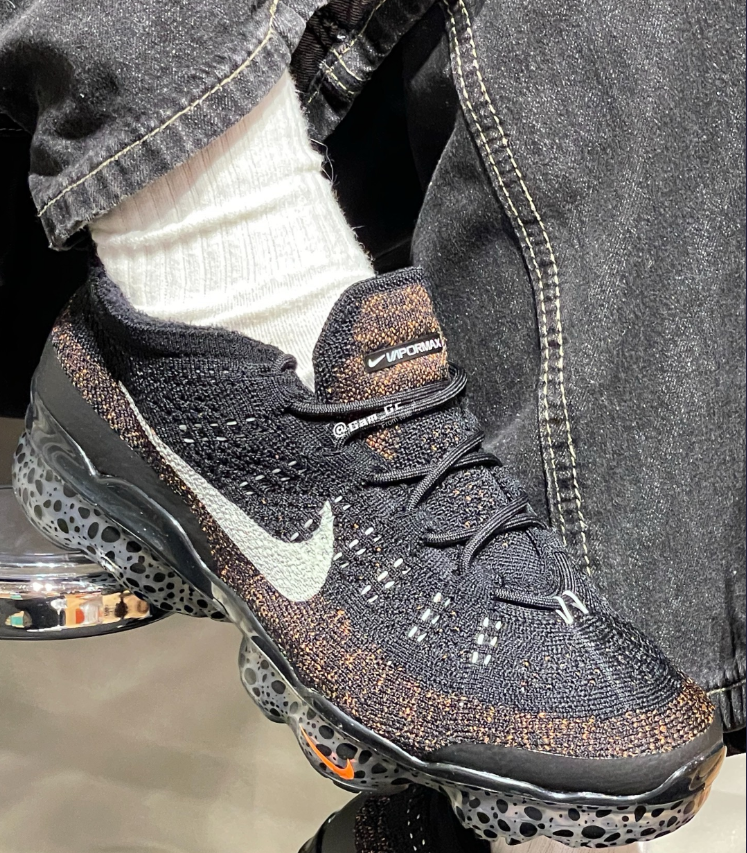 Nike Air VaporMax 2023 FK Electric Pack Casual Shoes Nike Air VaporMax 2023 FK Electric Pack Casual Shoes