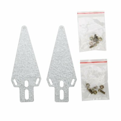 Kit Luci Xenon H7 6000K Per Auto - Lampade Bianche 35W Con Centraline Per Fari Anteriore - Foto 10