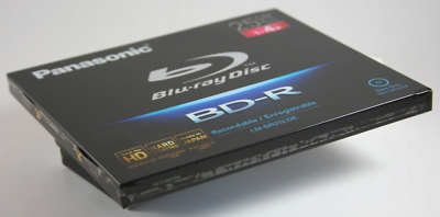 Panasonic BD-R DL RE 味わい深かっ 25GB 50GB 102枚セット
