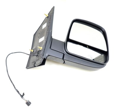 NEW OEM GM Passenger Side Door Mirror 84994866 Express Savana 2500 