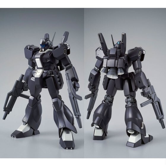HG 1/144 RGM-89D PIKO ALTIDORE'S JEGAN TYPE-D P-bandai limited | eBay