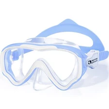 	Water Space Kids Swimming Goggles Swim Googles for Kids Toddler Girls Boys Y...