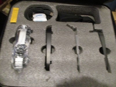 EFI ES-2000 i1Pro Rev E Spectrophotometer w/ Case