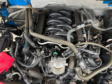 2014 Ford F-150 5.0 Coyote Gen1 Engine 6r80 4x4 79k Miles Oem