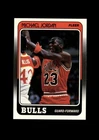1988-89 Fleer Set-Break # 17 Michael Jordan NM-MT OR BETTER *GMCARDS*