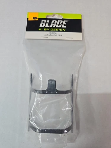 Blade BLH3706 Landing Gear Set: 130X - Picture 1 of 2