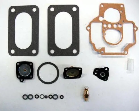 Carburettor repair kit W550 MEAT & DORIA for FORD SIERRA II Sapphire