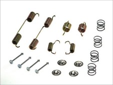 Mâchoire de frein Land Rover 90