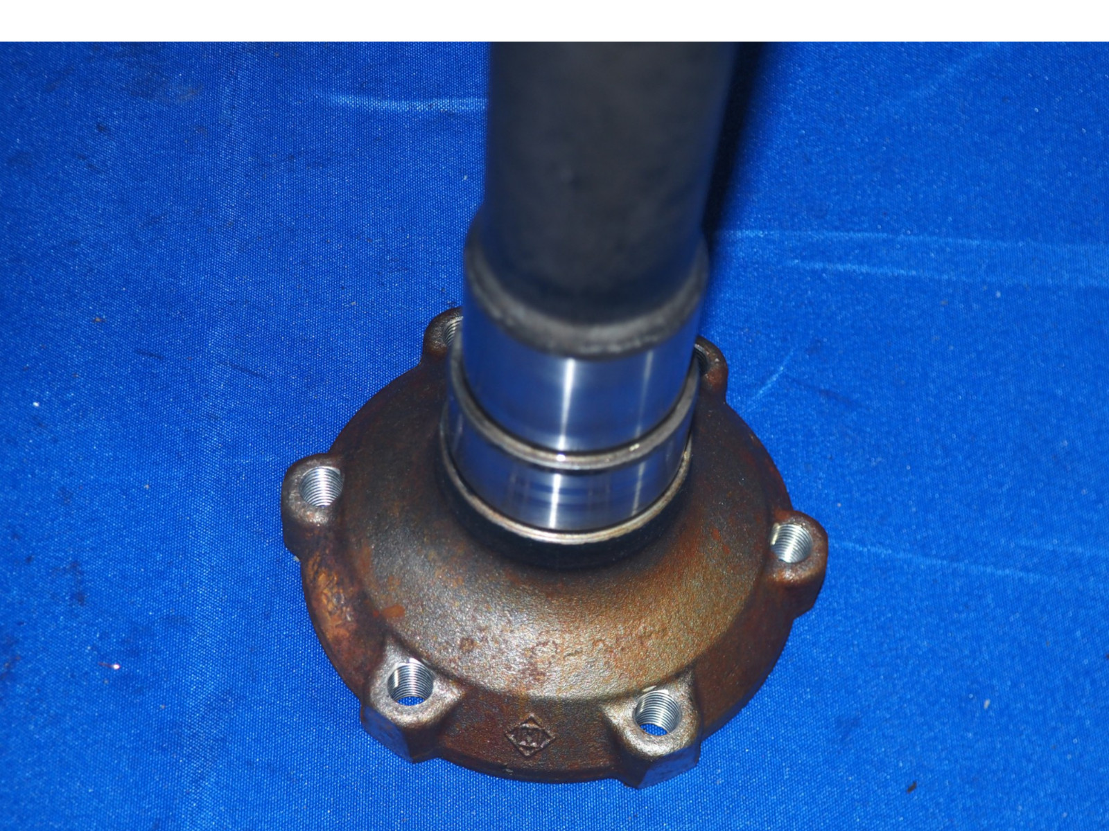 Ferrari 488 M 2020-2023 Axle shaft flange