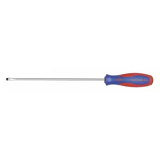 Westward 401M28 General Purpose Slotted Screwdriver 3/16 In Round