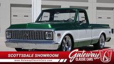 1972 Chevrolet C10 for Sale