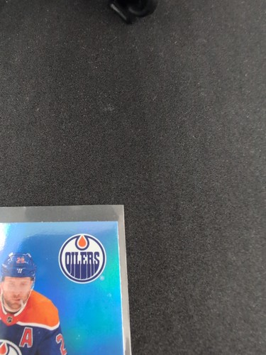 2025-26 Upper Deck Series 2 - Let Them Cook Leon Draisaitl #LTC-12 - Bild 4 von 10