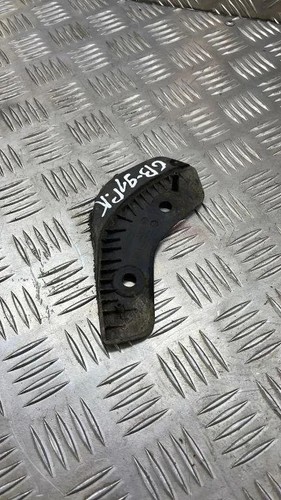Front mudguard