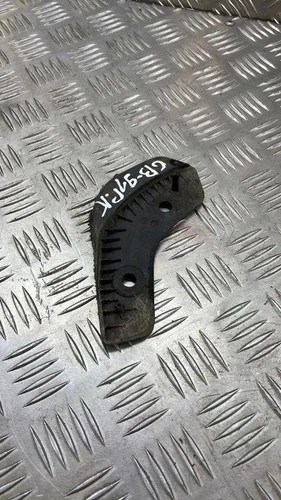 Front mudguard