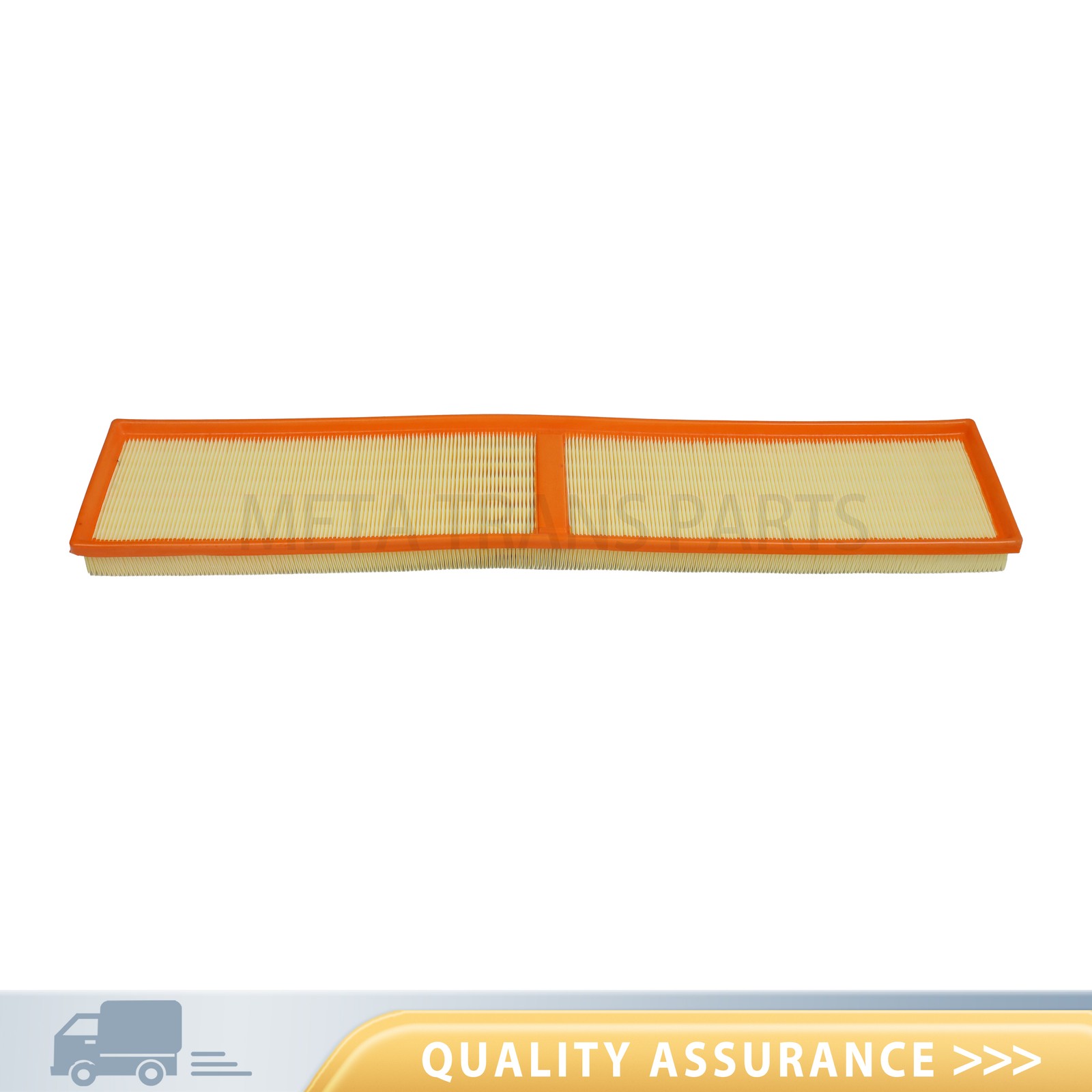 Bentley Continental GT Air filter