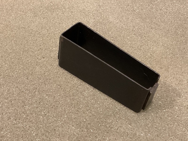 Original WWII Japanese Arisaka Type 99 MAGAZINE BOX
