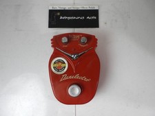 Danelectro Pastrami Overdrive Effects Pedal F...