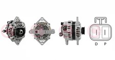 Poulies diverses Mazda 626