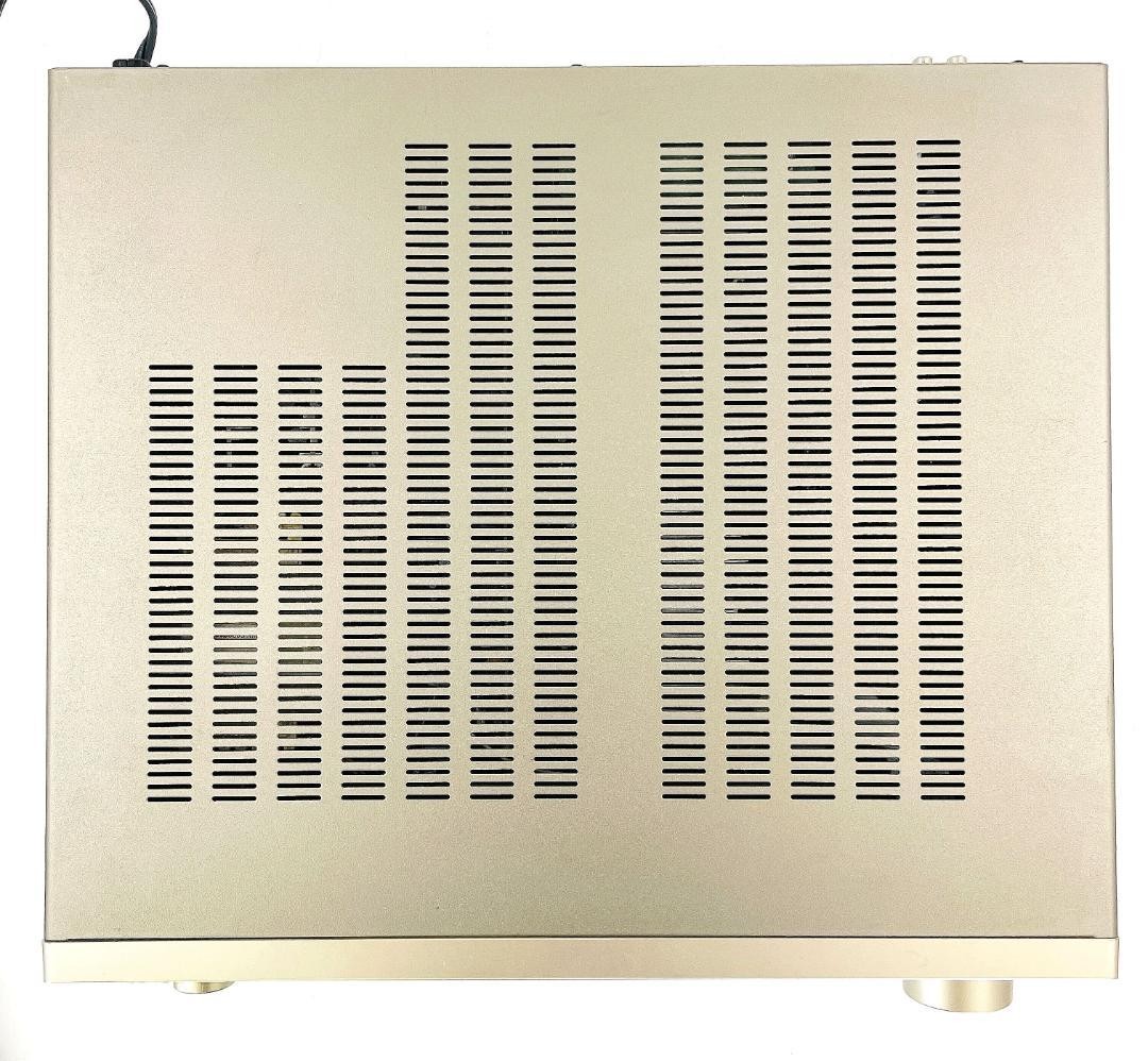 DENON AVC-1570 5.1ch AV Surround Amplifier (Working) | eBay