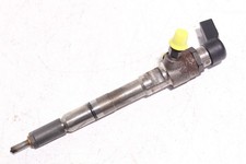 Injektor/Einspritzventil Diesel 03L130277B Skoda Fabia 1.6 TDI 5J 55 KW 75PS