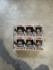 Funko Pop Lot Goku (Yardat) Common x6 Dragon Ball Z #2106