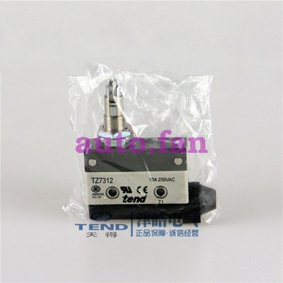 ， Tiande TZ-7312 TZ7312 Miniature Limit Switch @zx