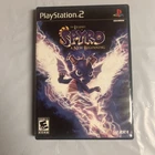 The Legend of Spyro: A New Beginning (Sony PlayStation 2, 2006) (Sony...