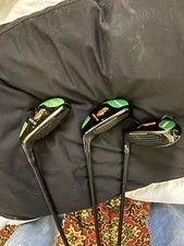 Super Rat Golf Clubs