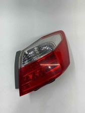 2013 Honda Accord Right RH Tail Light Assembly Sdn Quarter Mounted w/o L