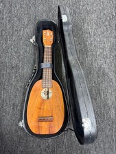 KAMAKA Kamaka Ukulele Pineapple HP-1