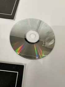 VINTAGE COMMODORE AMIGA CD32 BIG BOX FRONTIER ELITE 2 II METRO CIB GAME